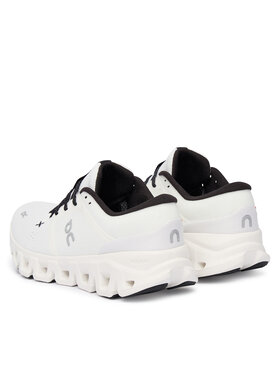 On On Buty na siłownię Cloud X 5 3WG30060 Biały