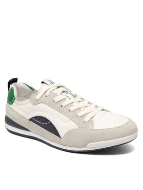 Gino Rossi Gino Rossi Sneakers ALESSIO-01 MI08 Grigio