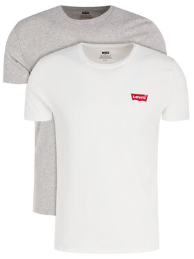 Levi's® Levi's® Set 2 tricouri 79681-0001 Colorat Slim Fit