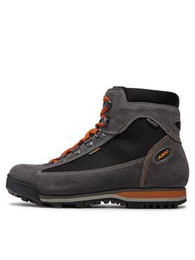 Aku Trekking Slope Micro Gtx GORE-TEX 885.10 Siva