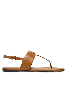 Tory Burch Tory Burch Sandale Eleanor 157967 Smeđa