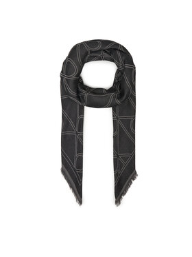 Calvin Klein Calvin Klein Szal LV04D8062G Szary