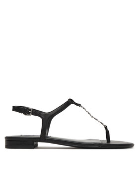 KARL LAGERFELD KARL LAGERFELD Sandały KL82516 Czarny