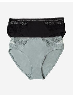 Henderson Henderson Komplet fig 39889-K007 Zielony