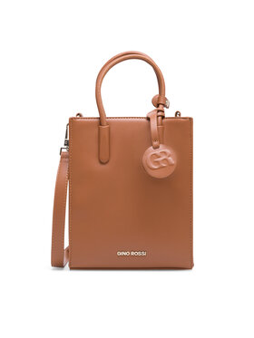 Gino Rossi Gino Rossi Handtasche OJ-82715 Braun