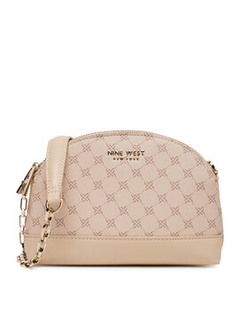 Nine West Nine West Torbica JH6392-NW Bež