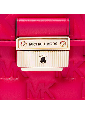 MICHAEL Michael Kors Ročna Torba Bradshaw 30S2L2BL1L Rdeča