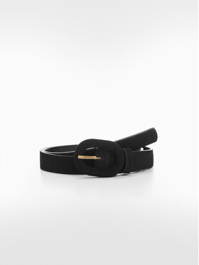 Mango Mango Női öv 57005973 Fekete