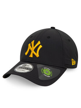 New Era New Era Șapcă New York Yankees Recycled 9Forty 60595187 Negru