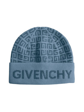 Givenchy Givenchy Cappello GWCAPP U2396 Blu