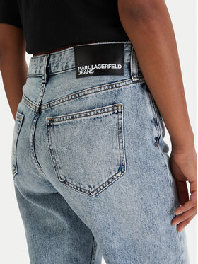 Karl Lagerfeld Jeans Τζιν Karl Lagerfeld Jeans - 4