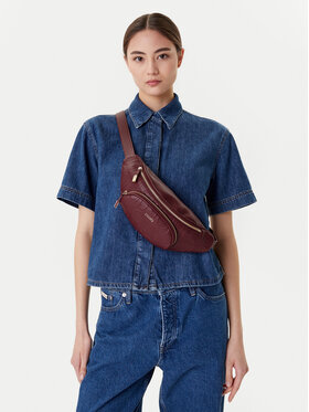 Liu Jo Liu Jo Vöökott Esc M Bumbag AF5162 E0538 Bordoopunane