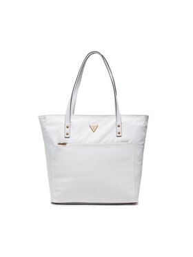 Guess Guess Rankinė Eco Gemma (EYB) HWEYB8 39523 Balta