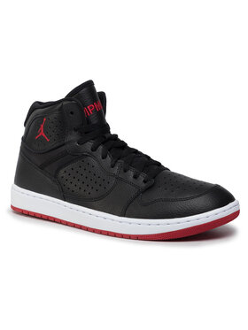Nike Nike Scarpe Jordan Access AR3762 001 Nero