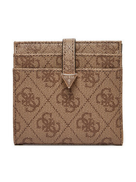 Guess Guess Etui pentru carduri SWSG95 10152 Bej