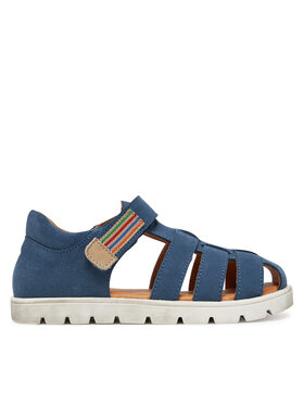 Froddo Froddo Sandale Keko G3150287-10 D Tamnoplava