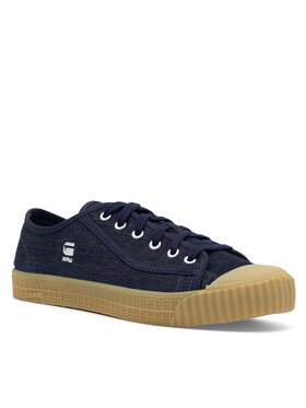 G-Star Raw G-Star Raw Modne superge 2141001507-7300 Mornarsko modra
