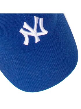 47 Brand Kapa S šiltom Mlb New York Yankees B-RAC17CTP-RY Modra