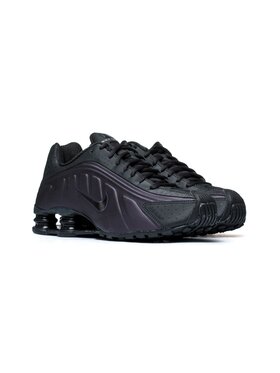 Nike Nike Sneakersy Shox R4 HQ1988-500 Czarny
