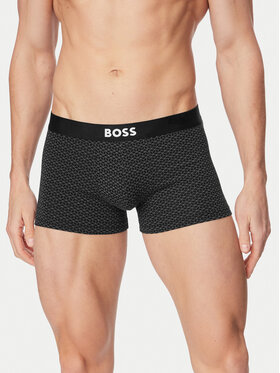 BOSS BOSS Комплект боксерів 50549832 Сірий