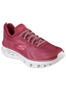 Skechers Skechers Sneakersy 128892-ROS Różowy