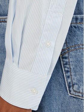 Πουκάμισο Tommy Jeans φωτογραφία