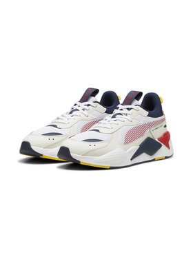 Puma Puma Trekkingi 391174 Biały