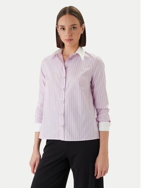 Morgan Morgan Hemd 251-CKARA Rosa Regular Fit