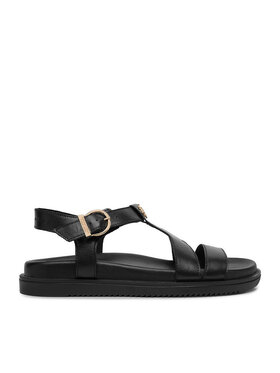 Beverly Hills Polo Club Beverly Hills Polo Club Sandales EO-WI16-SERDINIA-01 Melns