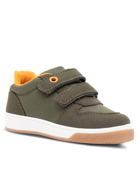Action Boy Action Boy Sneakers CM200930-2 Kaki