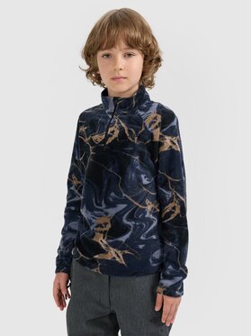 4F 4F Intimo termico pezzo sopra 4FJRAW25UFLEM073-91A Multicolore