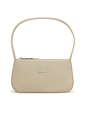 Tommy Jeans Tommy Jeans Kabelka Tjw Ess Must Shoulder Bag AW0AW16966 Béžová