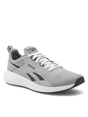 Reebok Tenisice Za Trčanje Lite Plu 100074887 Siva