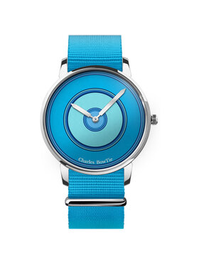 Charles BowTie Charles BowTie Orologio SHLSA.N.B Blu