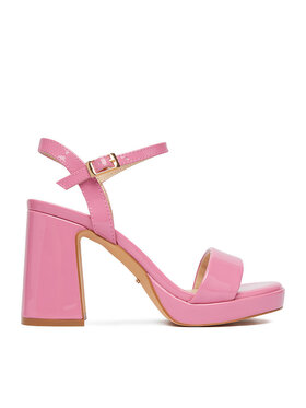 DeeZee DeeZee Sandály CEO-SS22-049 Růžová