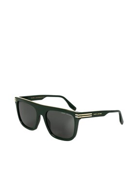 Marc Jacobs Marc Jacobs Okulary przeciwsłoneczne Marc 586/S CRVD Zielony