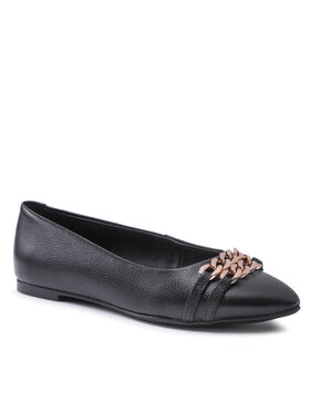 Lasocki Lasocki Ballerinas RST-NOEL-31 Schwarz