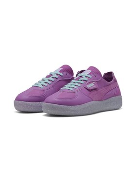 Puma Puma Sneakersy 401294 Fioletowy