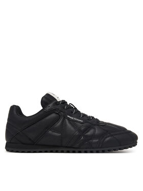 Armani Exchange Armani Exchange Laisvalaikio batai XM003620 AF27409 UC001 Juoda