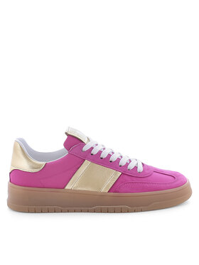 Kennel & Schmenger Kennel & Schmenger Sneakersy Drift 31-15080.599 Różowy