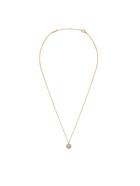 Daniel Wellington Daniel Wellington Браслет Pavé DW00400641 Золотий