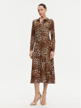 Morgan Morgan Rochie de zi 251-RUFUS Maro Regular Fit