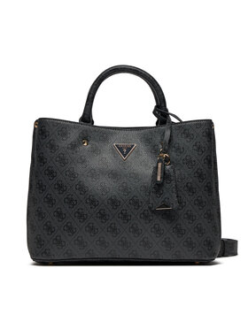 Guess Guess Táska Meridian (SG) HWSG87 78060 Fekete