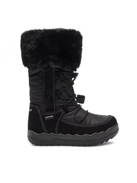 Primigi Primigi Μπότες Χιονιού GORE-TEX 4885133 M Μαύρο