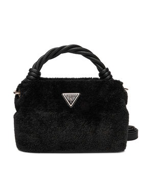 Guess Guess Táska Shaida HWWS81 43110 Fekete