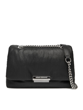 Armani Exchange Armani Exchange Táska XW000355 AF17240 UC001 Fekete