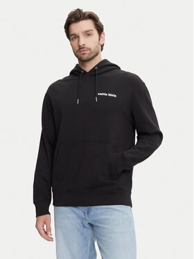 Calvin Klein Jeans Calvin Klein Jeans Μπλούζα LV04RC293G Μαύρο Regular Fit