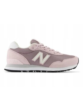 New Balance New Balance Sneakersy 515 WL515CPK Różowy