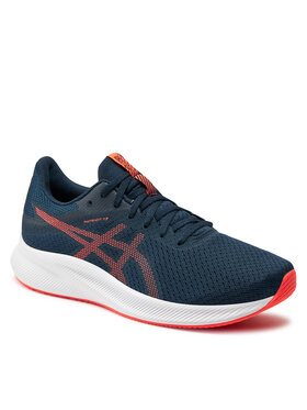 Asics Tekaški čevlji Patriot 13 1011B485 Modra