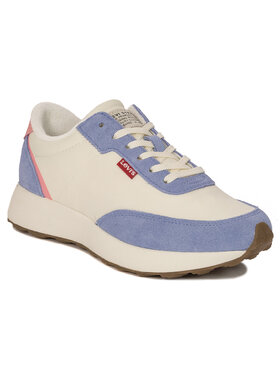 Levi's® Levi's® Sneakersy 234666-744-100 Biały